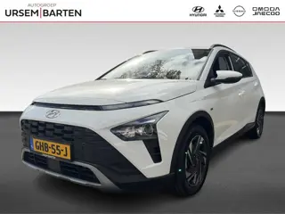 Hyundai Bayon 1.0 T-GDI Comfort (bj 2024)