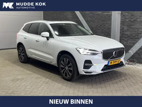 Volvo XC60 T6 Plug-in hybrid Inscription Exclusive | ACC | Panoramadak | Trekhaak | Harman/Kardon | 