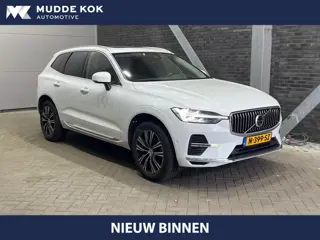 Volvo XC60 T6 Plug-in hybrid Inscription Exclusive | ACC | Panoramadak | Trekhaak | Harman/Kardon | 