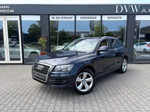 Audi Q5 2.0 TFSI quattro Pro Line S B&O Edition
