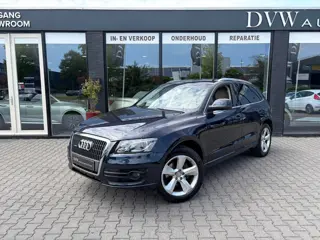 Audi Q5 2.0 TFSI quattro Pro Line S B&O Edition