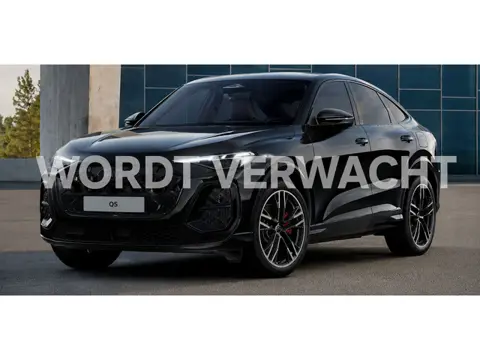 Audi Q5 Sportback 2.0 TFSI e-hybrid quattro S Competition Pano I S-Line stoelen I Elek.Stoelen