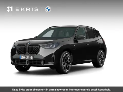 BMW X3 30e xDrive Premium Pack | Professional Pack | Comfort Pack | M Sportpakket Pro