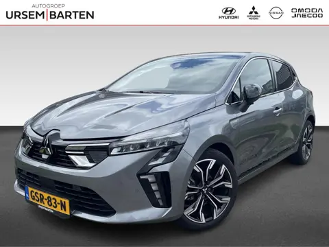 Mitsubishi Colt 1.0T MT Instyle | Navigatie | Parkeer camera