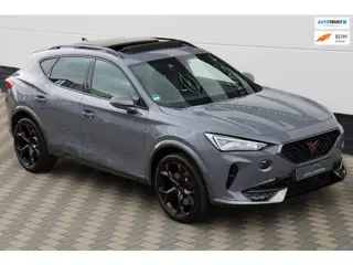 CUPRA Formentor 2.0 VZ 245PK DSG Pano Carplay Keyless Camera !!