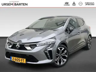 Mitsubishi Colt 1.0T MT First Edition | Apple Carplay & Android auto | Fabrieksgarantie