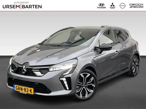 Mitsubishi Colt 1.0T MT Instyle (bj 2024)