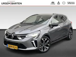 Mitsubishi Colt 1.0T MT Instyle (bj 2024)