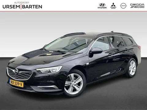 Opel Insignia Sports Tourer 1.5 Turbo EcoTec Online Edition | Navigatie | Nette auto