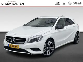 Mercedes-Benz A-Klasse 250 Ambition | automaat | 211PK | volleder