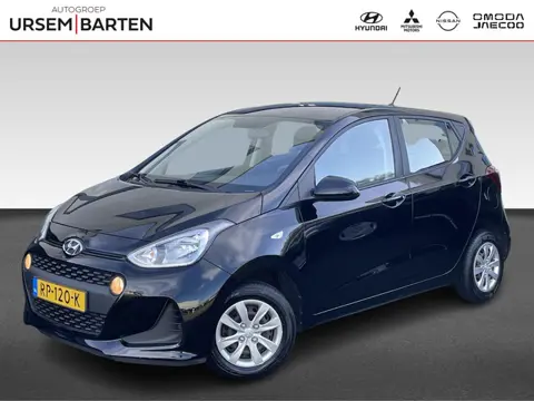 Hyundai i10 1.0i Comfort (bj 2018)