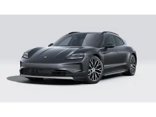 Porsche Taycan 4 Cross Turismo