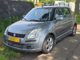 Suzuki Swift 1.3 GA