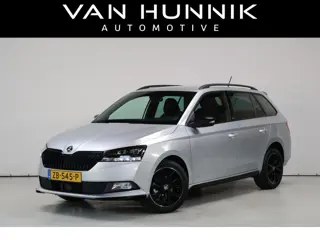 Škoda Fabia 1.0 TSI Monte Carlo | Cruise | Dab | Dealer Onderhouden | Nap