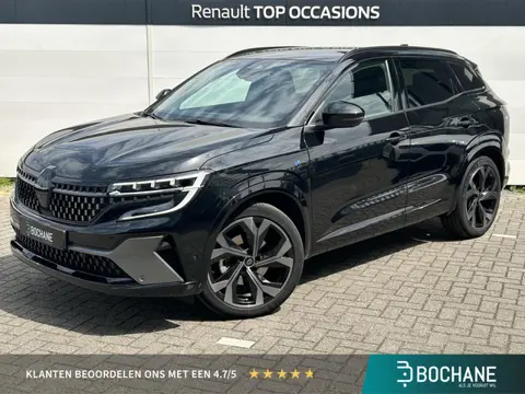 Renault Austral 1.2 E-Tech full hybrid 200 iconic esprit Alpine | Navigatie | Camera | Premium Audio
