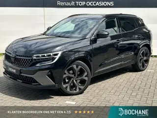 Renault Austral 1.2 E-Tech full hybrid 200 iconic esprit Alpine | Navigatie | Camera | Premium Audio