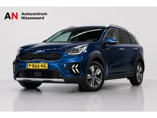Kia Niro 1.6 GDi Hybrid DynamicPlusLine |Leder|Virtual|