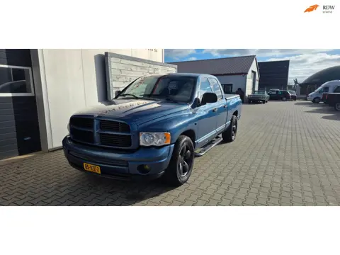 Dodge RAM 1500