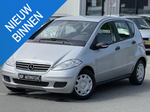 Mercedes-Benz A-klasse 150 Classic Lage km stand | Airco | 2de eigenaar!