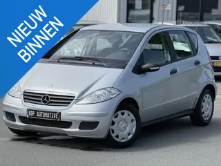 Mercedes-Benz A-klasse 150 Classic Lage km stand | Airco | 2de eigenaar!