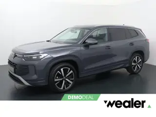 Volkswagen Tayron Life Edition 1.5 eHybrid 150 kW / 204 PK SUV 6-DSG | Trekhaak wegklapbare kogel | 
