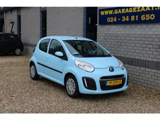 Citroën C1 1.0 5DR Collection Airco (bj 2013)
