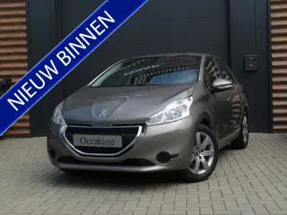 Peugeot 208 1.0 PureTech 5-Drs Airco Cr-Control Nw Riem/Apk