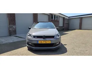 Volkswagen Polo 1.4 TSI GTI