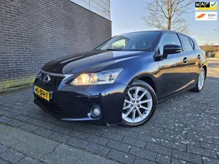 Lexus CT 200h Business Line Pro GARANTIE