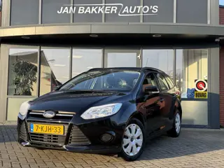 Ford FOCUS Wagon Motor defect ✅ Navigatie ✅ Cruise control ✅ Airco ✅
