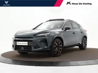 CUPRA Formentor 1.5 TSI 272pk DSG e-Hybrid VZ Extreme · Panoramadak · 360 Camera · Dodehoek Detectie