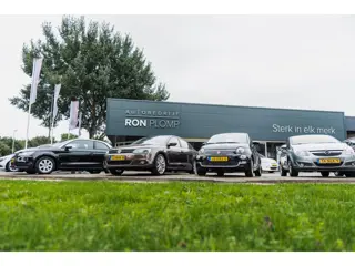 Renault Mégane Estate 1.2 TCe Bose / Airco clima/ Navigatie/ Cruise/ Apple carplay/ PDC/ LED/ LMV/ T
