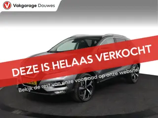 Nissan Qashqai 1.2 Tekna |NAP|Bose|Automaat|Dealeronderhouden