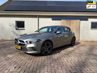 Mercedes-Benz A-klasse 250e Business Solution Luxury Limited AMG | NAP | DEALEROND | Virtual Display