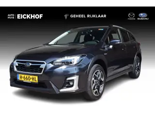 Subaru XV 2.0i e-BOXER Luxury - Trekhaak - Dealer onderhouden