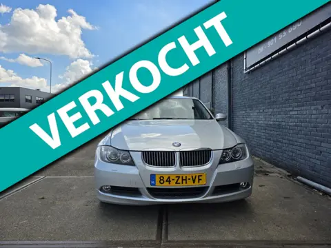 BMW 3-serie 318i Business Line