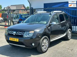 Dacia Duster 1.2 TCe 4x2 Lauréate / AIRCO / CRUISE CONTROL / TREKHAAK