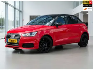 Audi A1 Sportback 1.0 TFSI Pro Line| AUTOMAAT| NAVI| PDC