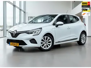 Renault Clio 1.0 TCe Intens| CAMERA| CARPLAY| NAP