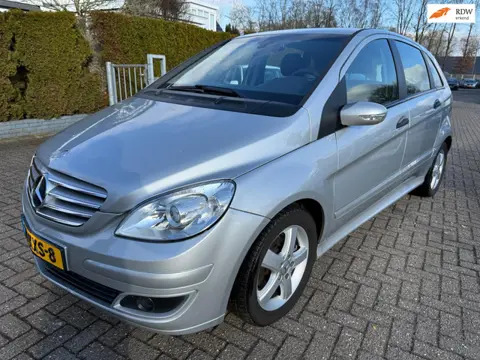 Mercedes-Benz B-klasse 200