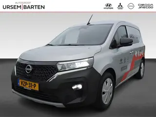 Nissan Townstar Tekna L1 45 kWh | excl. Sortimo inbouw t.w.v. € 4.499,00