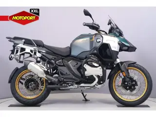 BMW R 1300 GS ADVENTURE (bj 2026)