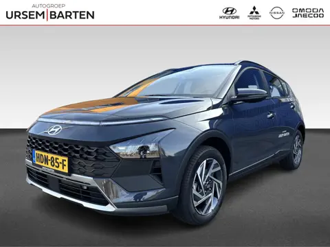 Hyundai Bayon 1.0 T-GDI Comfort (bj 2025)