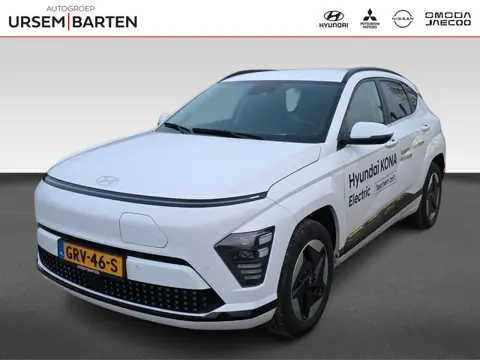 Hyundai KONA Electric Comfort Smart 48.4 kWh (bj 2024)