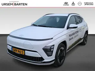 Hyundai KONA Electric Comfort Smart 48.4 kWh (bj 2024)