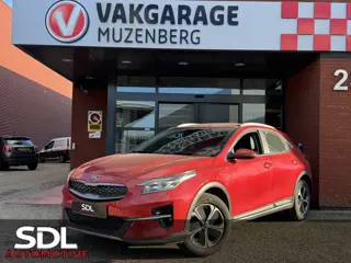 Kia Xceed 1.6 GDi PHEV DynamicPlusLine // FULL LED // APPLE CARPLAY / ANDROID AUTO // NAVI // CAMERA