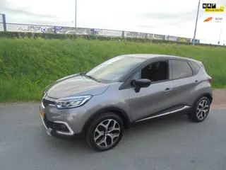 Renault Captur renault Captur 0.9 benzine Intens airco ecc lmv navigatie trekhaak