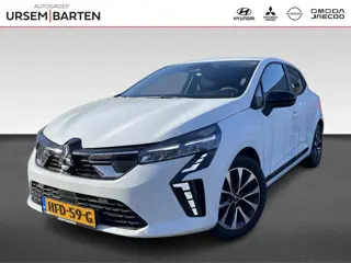 Mitsubishi Colt 1.0T MT Intense (bj 2025)