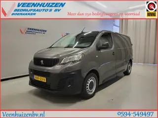 Peugeot Expert 1.5BlueHDI 100pk Euro 6! (bj 2023)