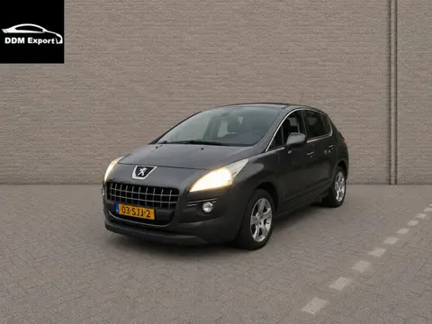 Peugeot 3008 1.6 VTi Blue Lease | Clima | Navi | (bj 2010)